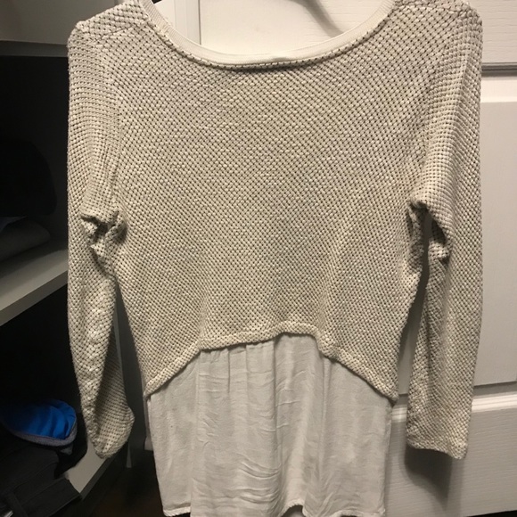 Ladies Zara fooler top - Picture 2 of 4